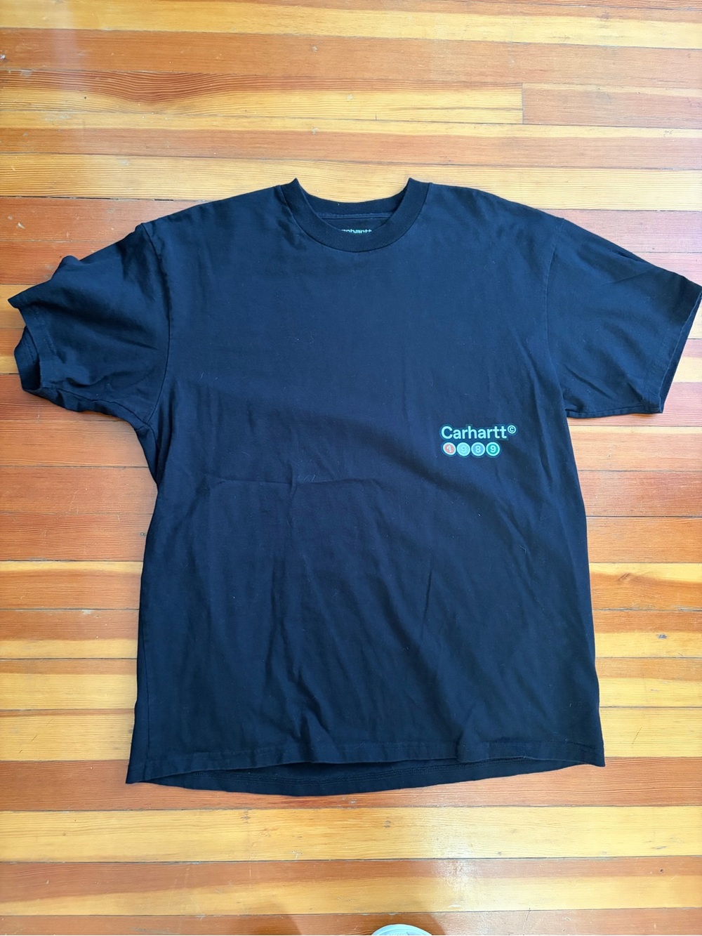 Carhartt Work in Progress T-Shirt